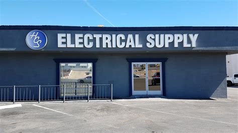 Top 10 Best Electrical Store in Paradise, NV 